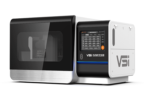 Micro-Nano Surface Parameters Combined Analyzer